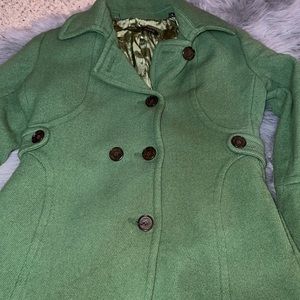 Andrew Marc pea coat